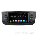 Fiat Linea 2014-2015 7.1 System Car DVD Player